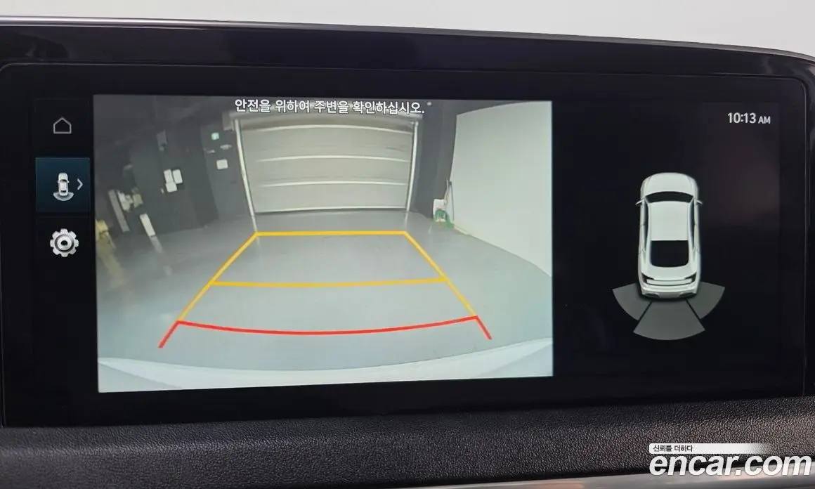 Hyundai Sonata 2019 2.0 автомат (гидро), фото 15