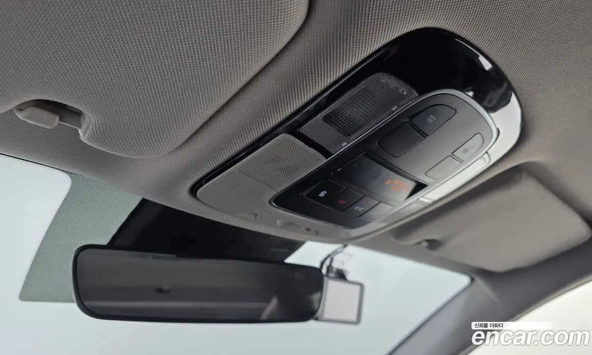 Hyundai Sonata 2019 2.0 автомат (гидро), фото 18
