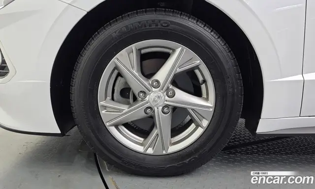 Hyundai Sonata 2019 2.0 автомат (гидро), миниатюра 5