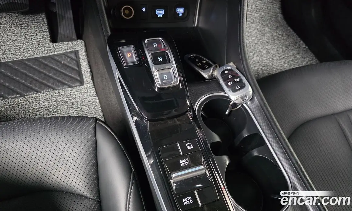 Hyundai Sonata 2019 2.0 автомат (гидро), фото 9