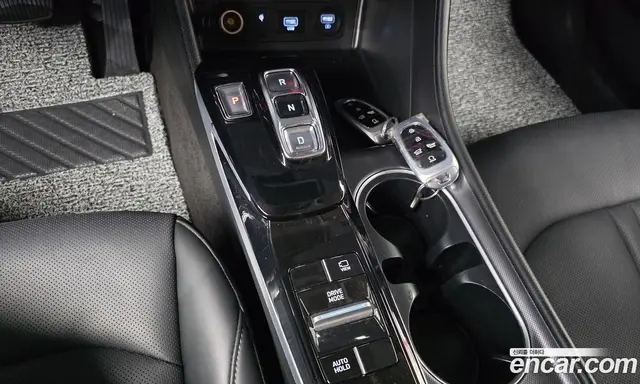 Hyundai Sonata 2019 2.0 автомат (гидро), миниатюра 9
