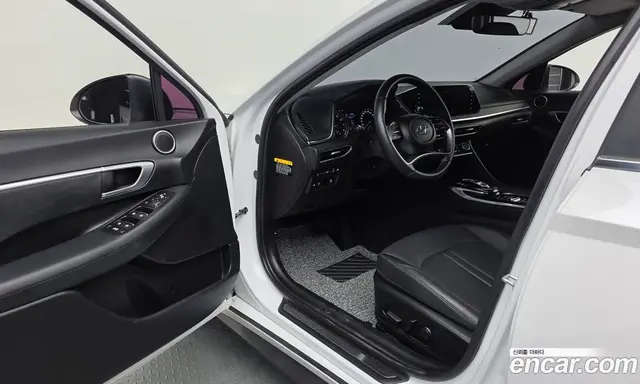 Hyundai Sonata 2019 2.0 автомат (гидро), миниатюра 10