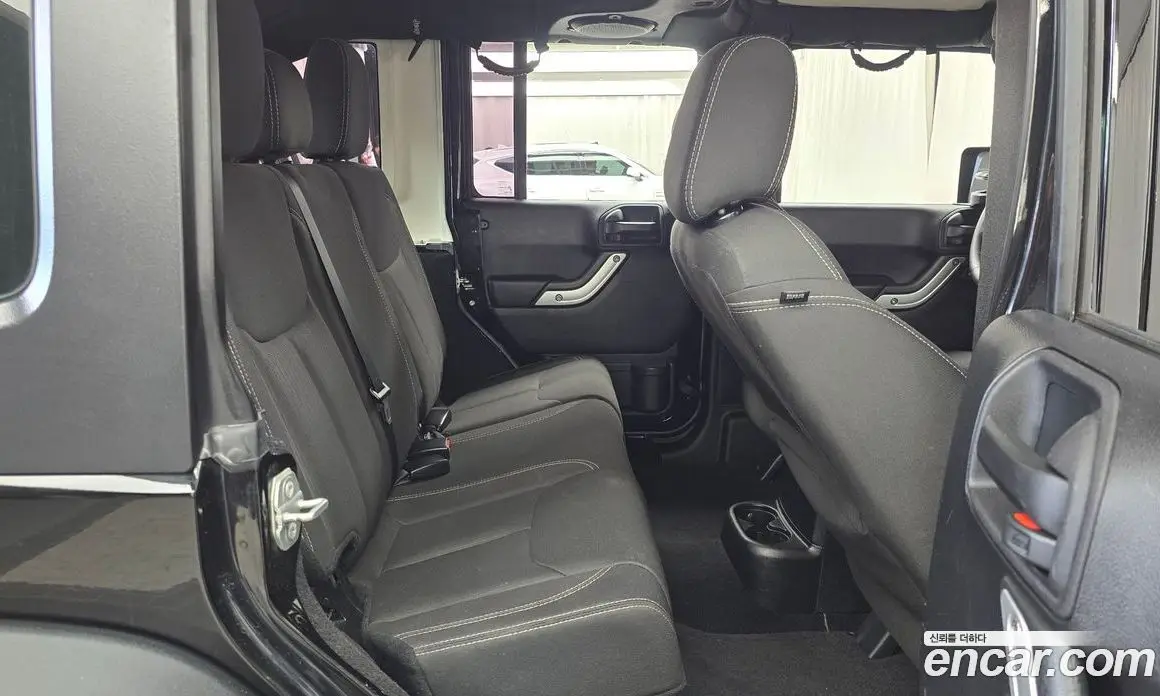 Jeep Wrangler 2015 3.6 автомат (гидро), фото 11 Jeep Wrangler 2015 3.6 автомат (гидро), фото 11
