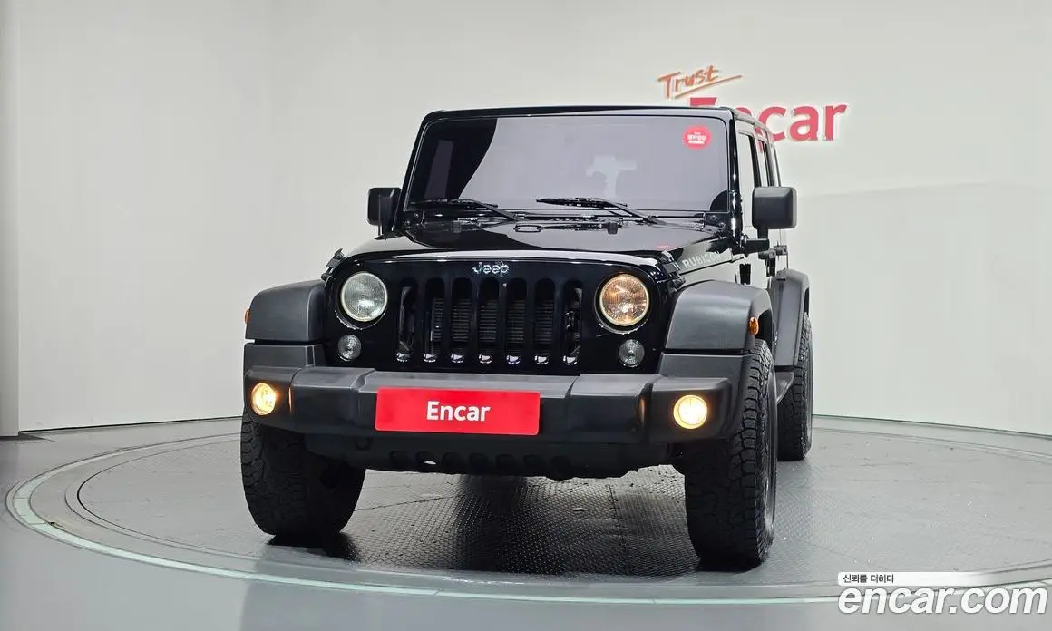 Jeep Wrangler 2015 3.6 автомат (гидро), фото 3 Jeep Wrangler 2015 3.6 автомат (гидро), фото 3