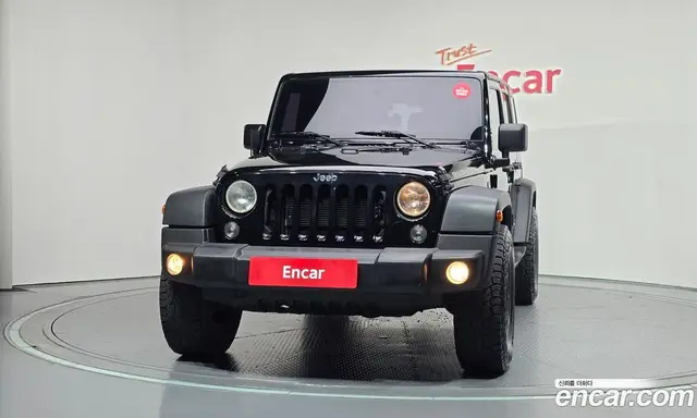 Jeep Wrangler 2015 3.6 автомат (гидро), миниатюра 3 Jeep Wrangler 2015 3.6 автомат (гидро), миниатюра 3