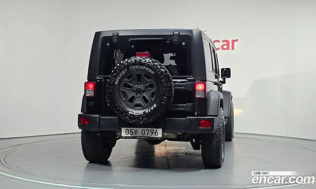 Jeep Wrangler 2015 3.6 автомат (гидро), миниатюра 4 Jeep Wrangler 2015 3.6 автомат (гидро), миниатюра 4