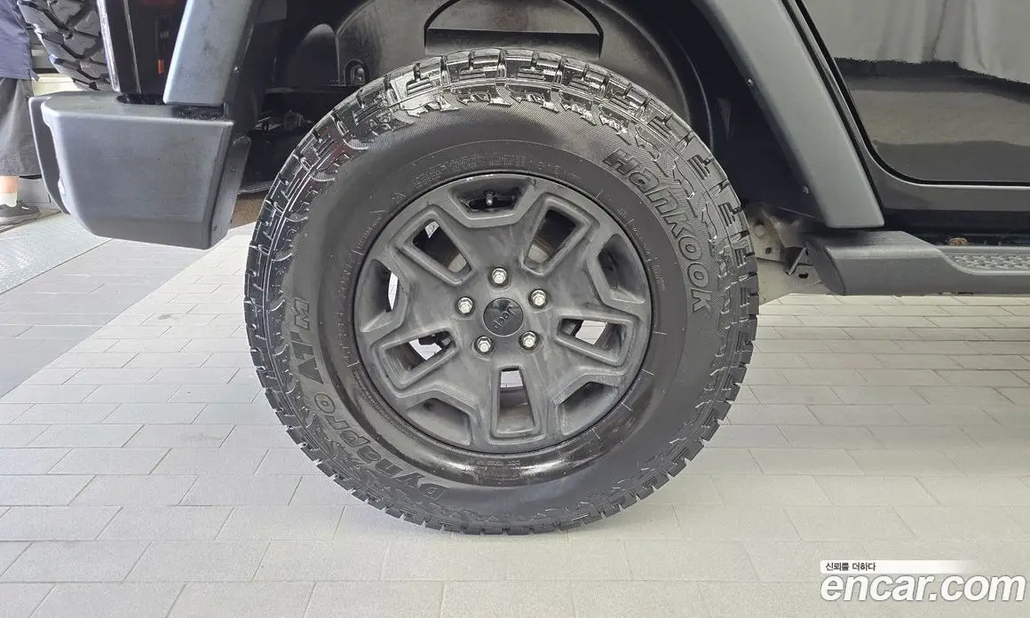 Jeep Wrangler 2015 3.6 автомат (гидро), фото 5 Jeep Wrangler 2015 3.6 автомат (гидро), фото 5
