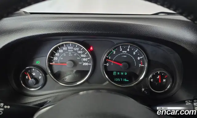 Jeep Wrangler 2015 3.6 автомат (гидро), миниатюра 8 Jeep Wrangler 2015 3.6 автомат (гидро), миниатюра 8