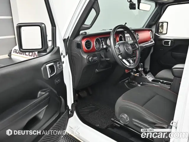 Jeep Wrangler 2018 2.0 автомат (гидро), миниатюра 11 Jeep Wrangler 2018 2.0 автомат (гидро), миниатюра 11