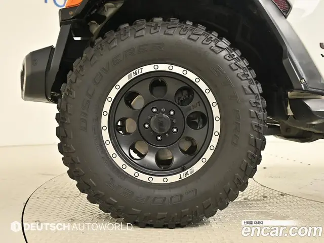 Jeep Wrangler 2018 2.0 автомат (гидро), миниатюра 5 Jeep Wrangler 2018 2.0 автомат (гидро), миниатюра 5