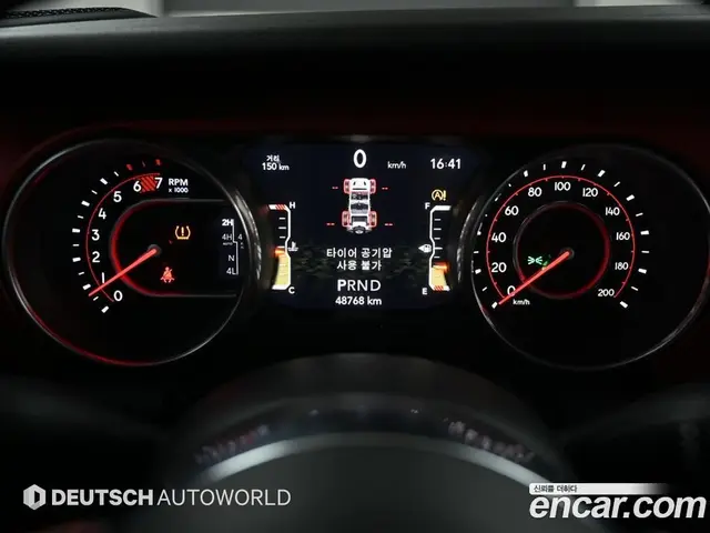 Jeep Wrangler 2018 2.0 автомат (гидро), миниатюра 8 Jeep Wrangler 2018 2.0 автомат (гидро), миниатюра 8
