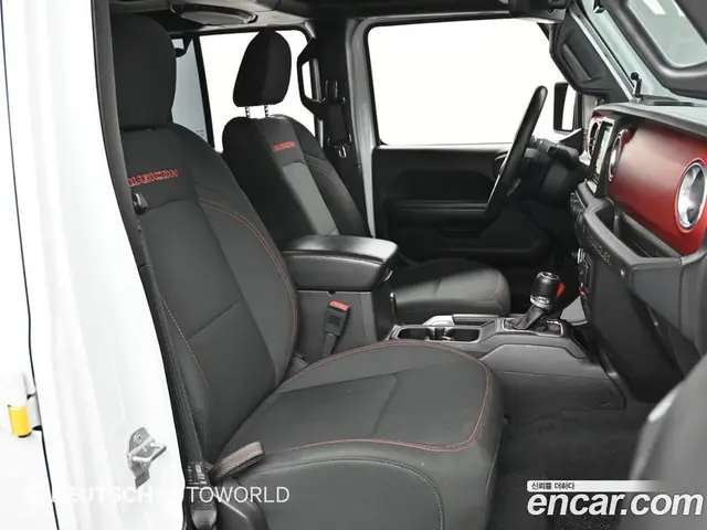 Jeep Wrangler 2018 2.0 автомат (гидро), миниатюра 10 Jeep Wrangler 2018 2.0 автомат (гидро), миниатюра 10