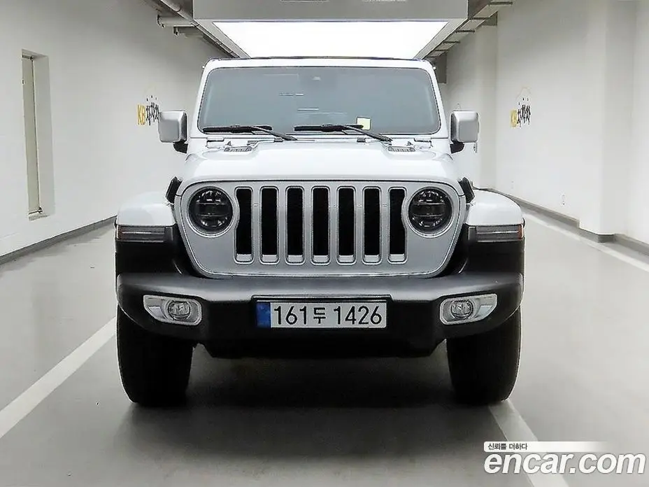Jeep Wrangler 2022 2.0 автомат (гидро), фото 1 Jeep Wrangler 2022 2.0 автомат (гидро), фото 1