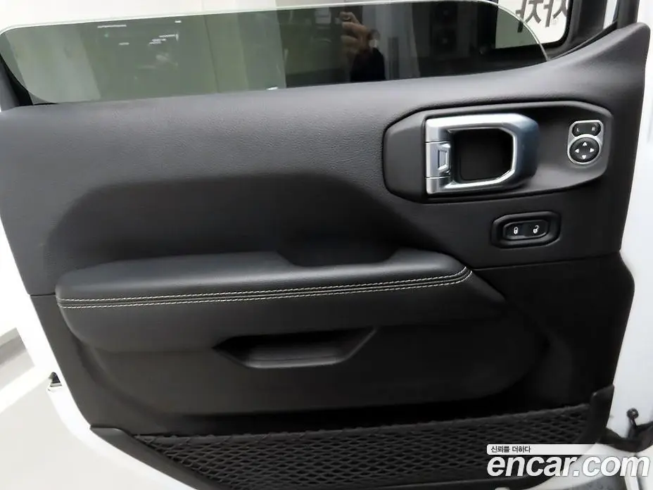 Jeep Wrangler 2022 2.0 автомат (гидро), фото 11 Jeep Wrangler 2022 2.0 автомат (гидро), фото 11