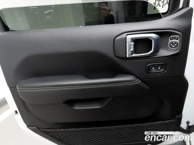 Jeep Wrangler 2022 2.0 автомат (гидро), миниатюра 11 Jeep Wrangler 2022 2.0 автомат (гидро), миниатюра 11
