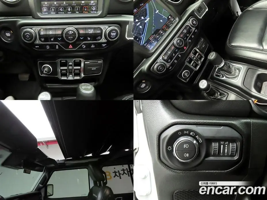 Jeep Wrangler 2022 2.0 автомат (гидро), фото 17 Jeep Wrangler 2022 2.0 автомат (гидро), фото 17