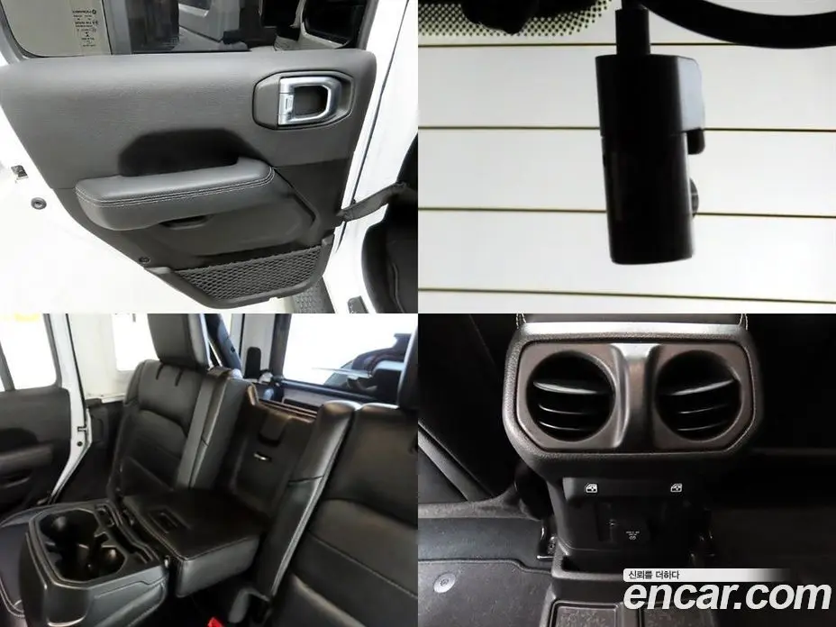 Jeep Wrangler 2022 2.0 автомат (гидро), фото 18 Jeep Wrangler 2022 2.0 автомат (гидро), фото 18
