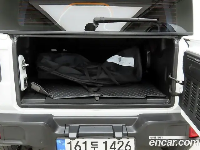 Jeep Wrangler 2022 2.0 автомат (гидро), миниатюра 5 Jeep Wrangler 2022 2.0 автомат (гидро), миниатюра 5
