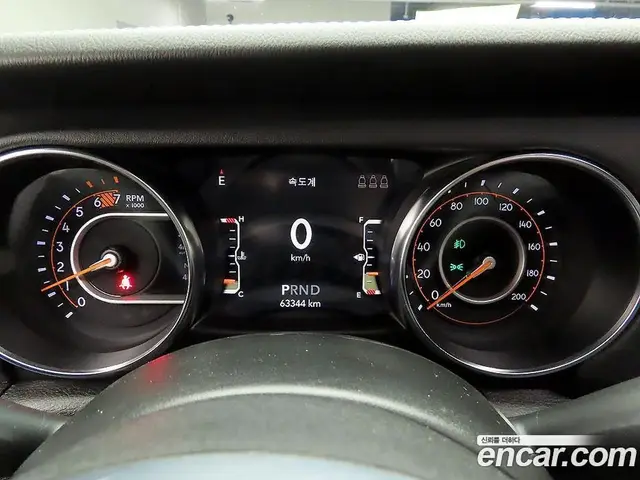 Jeep Wrangler 2022 2.0 автомат (гидро), миниатюра 6 Jeep Wrangler 2022 2.0 автомат (гидро), миниатюра 6