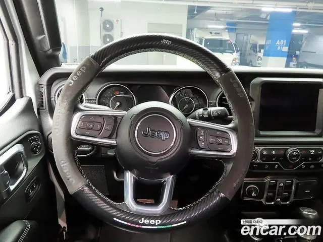 Jeep Wrangler 2022 2.0 автомат (гидро), миниатюра 7 Jeep Wrangler 2022 2.0 автомат (гидро), миниатюра 7