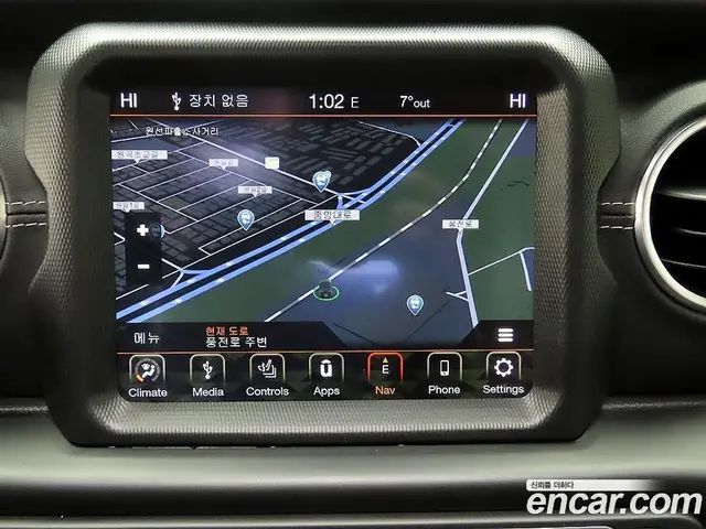 Jeep Wrangler 2022 2.0 автомат (гидро), миниатюра 9 Jeep Wrangler 2022 2.0 автомат (гидро), миниатюра 9