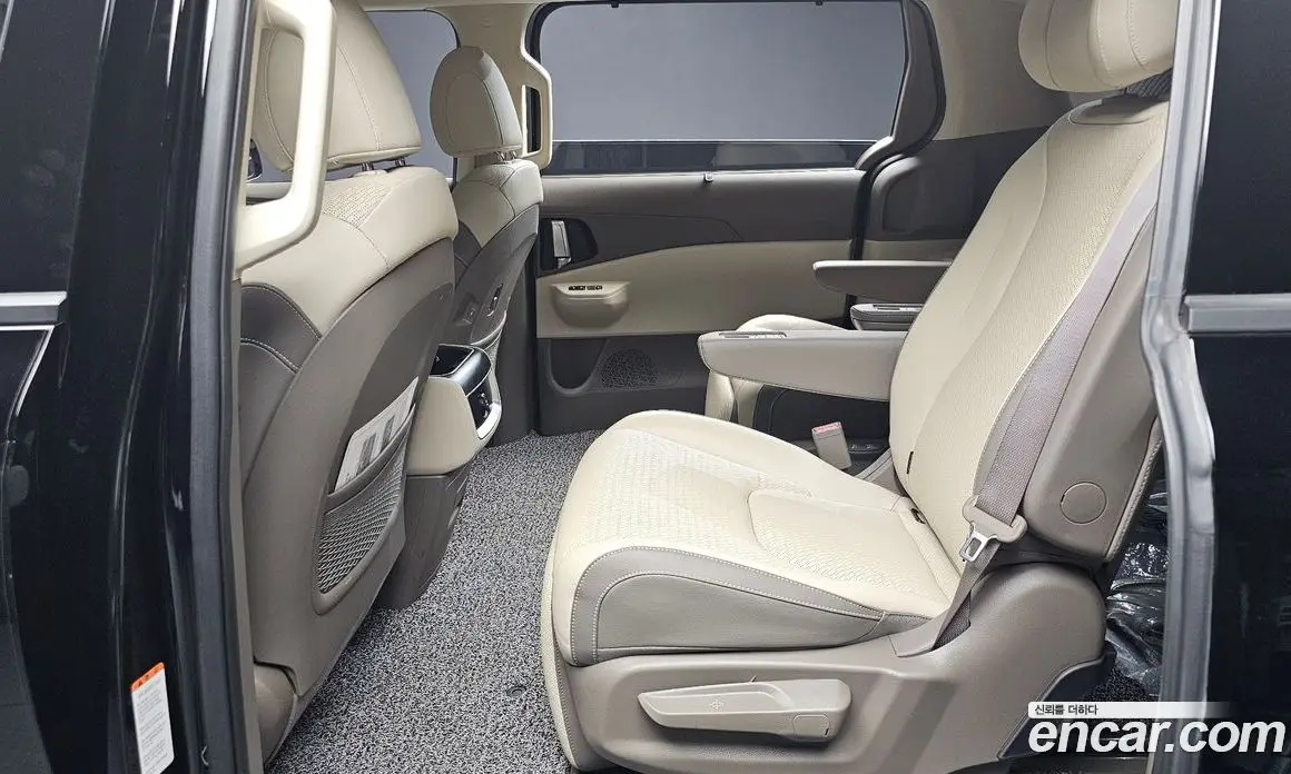 Kia Carnival 2025 3.5 автомат (гидро), фото 11