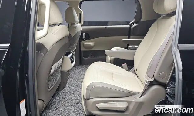 Kia Carnival 2025 3.5 автомат (гидро), миниатюра 11