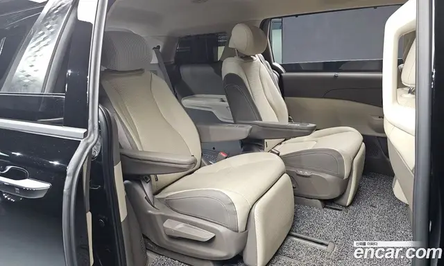 Kia Carnival 2025 3.5 автомат (гидро), миниатюра 12