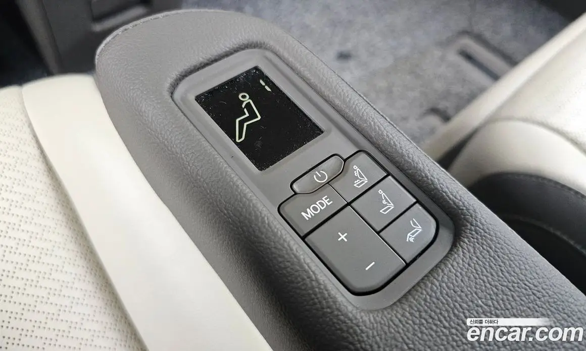 Kia Carnival 2025 3.5 автомат (гидро), фото 19