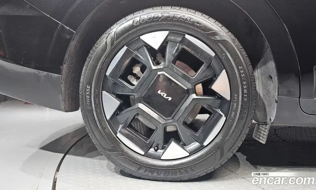 Kia Carnival 2025 3.5 автомат (гидро), миниатюра 5