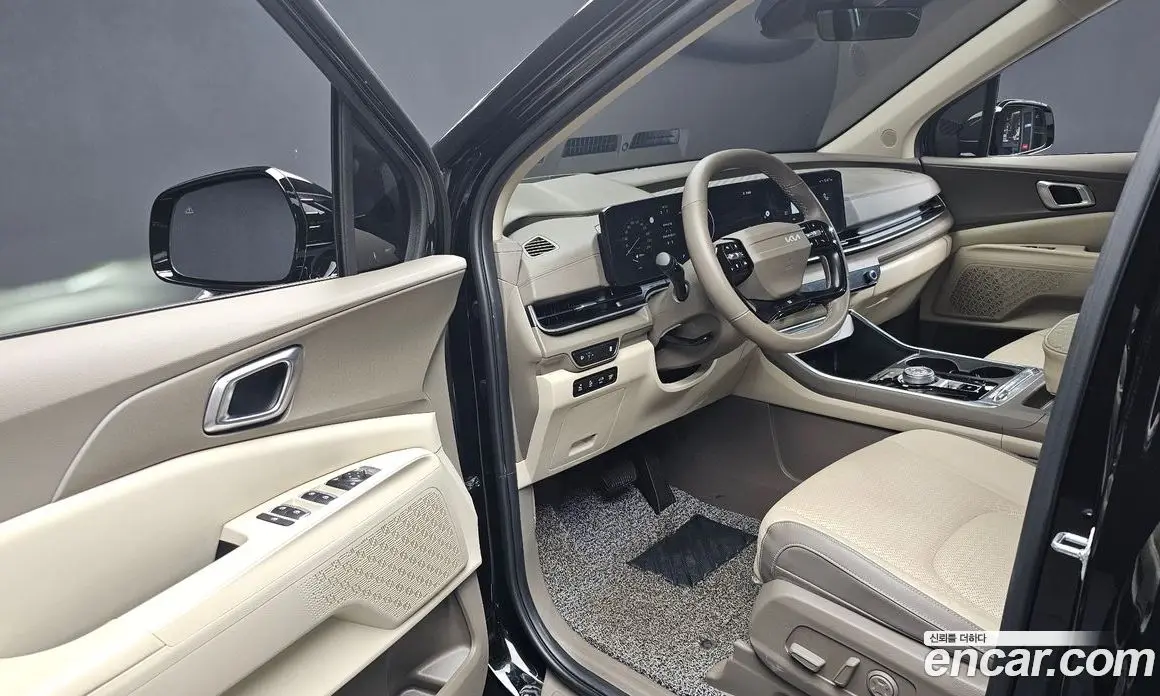 Kia Carnival 2025 3.5 автомат (гидро), фото 10