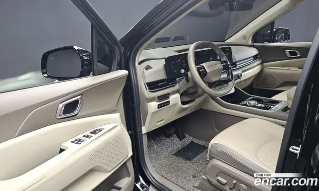 Kia Carnival 2025 3.5 автомат (гидро), миниатюра 10