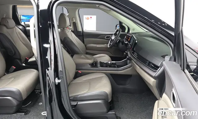 Kia Carnival 2025 2.2 автомат (гидро), миниатюра 11 Kia Carnival 2025 2.2 автомат (гидро), миниатюра 11
