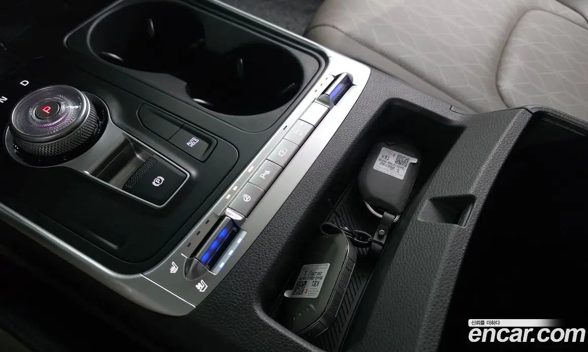 Kia Carnival 2025 2.2 автомат (гидро), фото 17 Kia Carnival 2025 2.2 автомат (гидро), фото 17