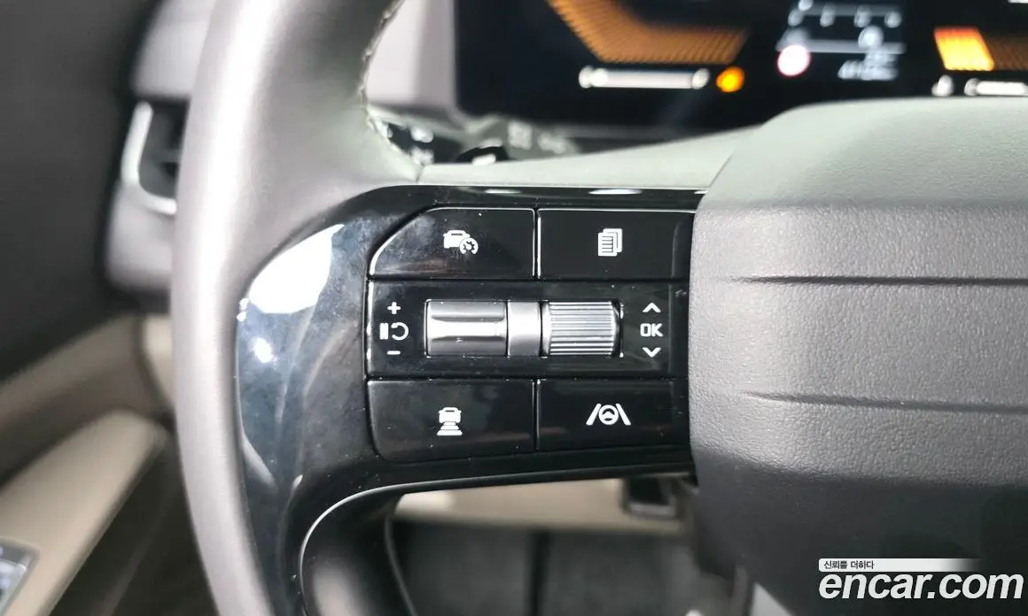 Kia Carnival 2025 2.2 автомат (гидро), фото 18 Kia Carnival 2025 2.2 автомат (гидро), фото 18