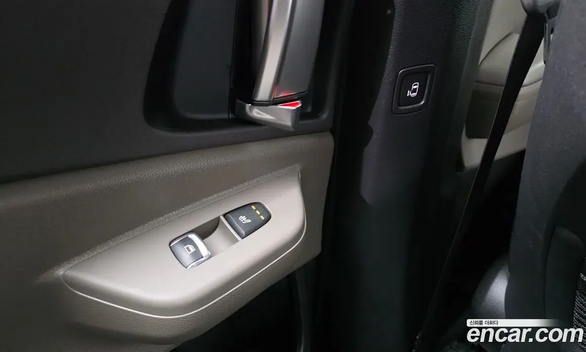 Kia Carnival 2025 2.2 автомат (гидро), фото 19 Kia Carnival 2025 2.2 автомат (гидро), фото 19