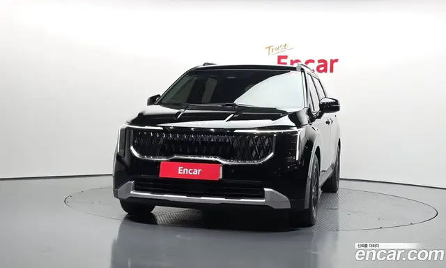 Kia Carnival 2025 2.2 автомат (гидро), миниатюра 3 Kia Carnival 2025 2.2 автомат (гидро), миниатюра 3