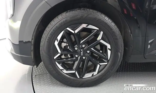 Kia Carnival 2025 2.2 автомат (гидро), миниатюра 5 Kia Carnival 2025 2.2 автомат (гидро), миниатюра 5