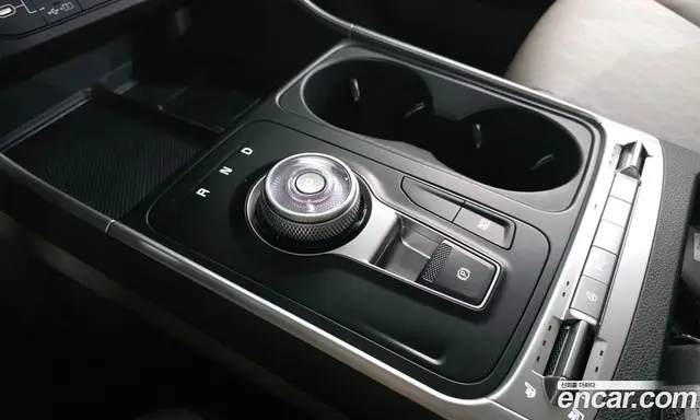 Kia Carnival 2025 2.2 автомат (гидро), миниатюра 9 Kia Carnival 2025 2.2 автомат (гидро), миниатюра 9