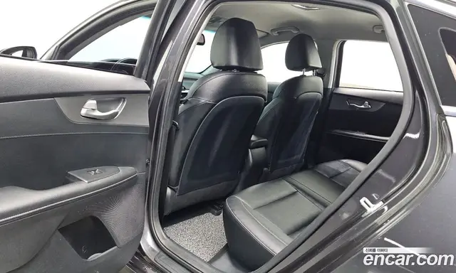 Kia K3 2018 1.6 автомат (гидро), миниатюра 11 Kia K3 2018 1.6 автомат (гидро), миниатюра 11