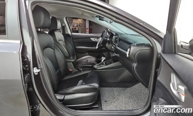 Kia K3 2018 1.6 автомат (гидро), миниатюра 12