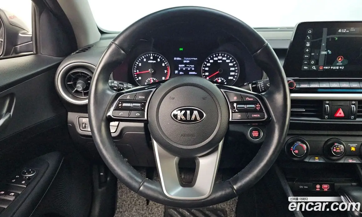 Kia K3 2018 1.6 автомат (гидро), фото 16 Kia K3 2018 1.6 автомат (гидро), фото 16