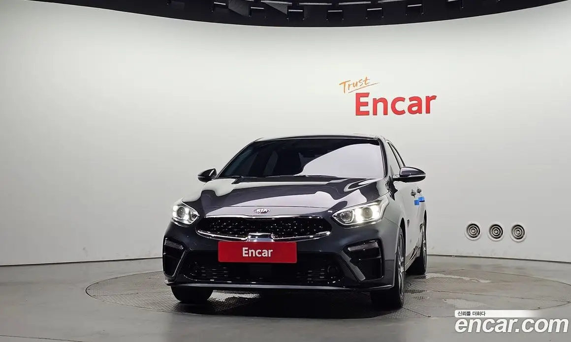 Kia K3 2018 1.6 автомат (гидро), фото 3 Kia K3 2018 1.6 автомат (гидро), фото 3