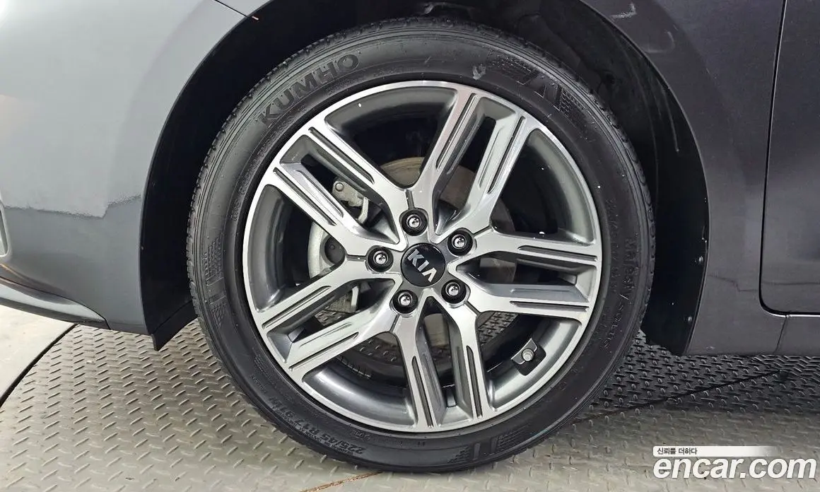 Kia K3 2018 1.6 автомат (гидро), фото 5 Kia K3 2018 1.6 автомат (гидро), фото 5
