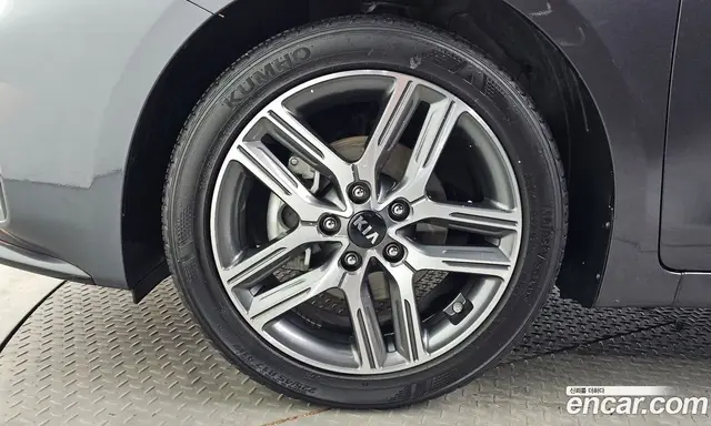 Kia K3 2018 1.6 автомат (гидро), миниатюра 5 Kia K3 2018 1.6 автомат (гидро), миниатюра 5