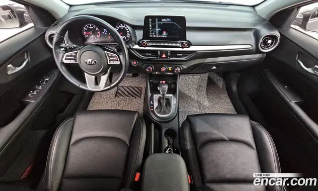 Kia K3 2018 1.6 автомат (гидро), миниатюра 7 Kia K3 2018 1.6 автомат (гидро), миниатюра 7