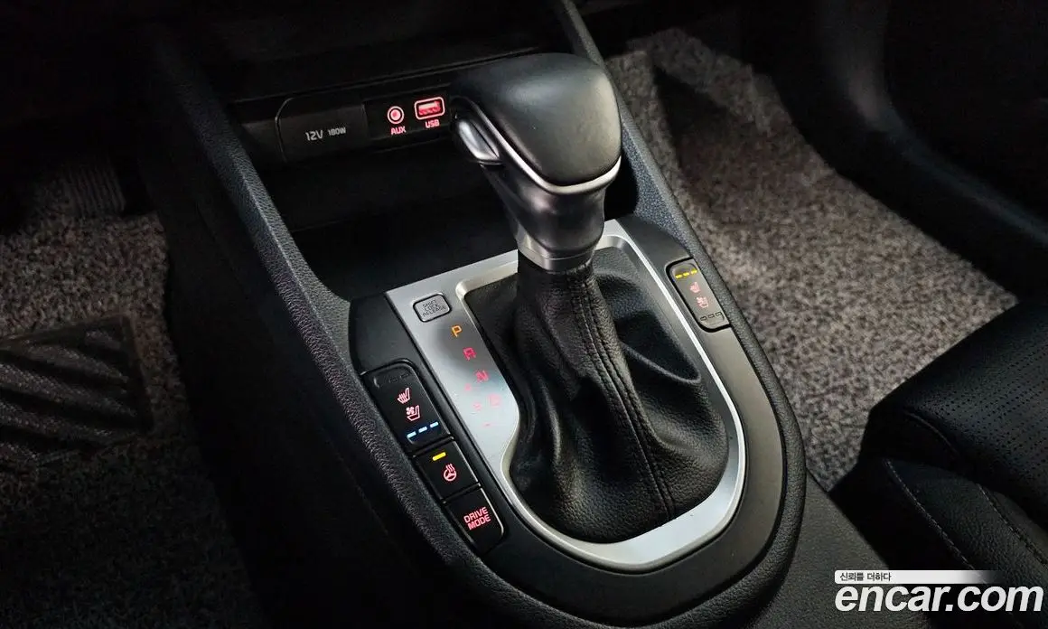 Kia K3 2018 1.6 автомат (гидро), фото 9 Kia K3 2018 1.6 автомат (гидро), фото 9
