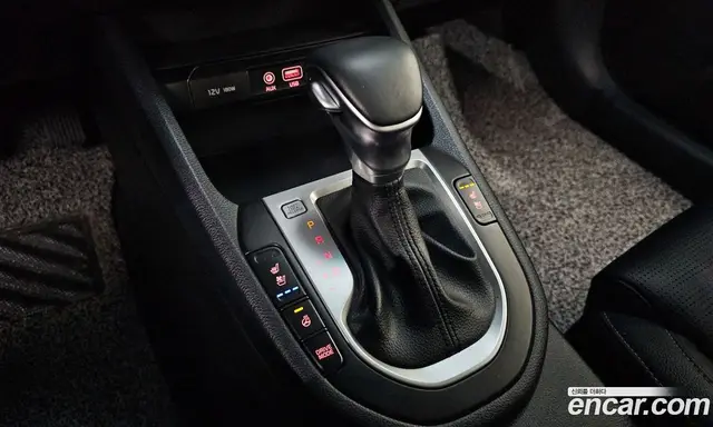Kia K3 2018 1.6 автомат (гидро), миниатюра 9 Kia K3 2018 1.6 автомат (гидро), миниатюра 9