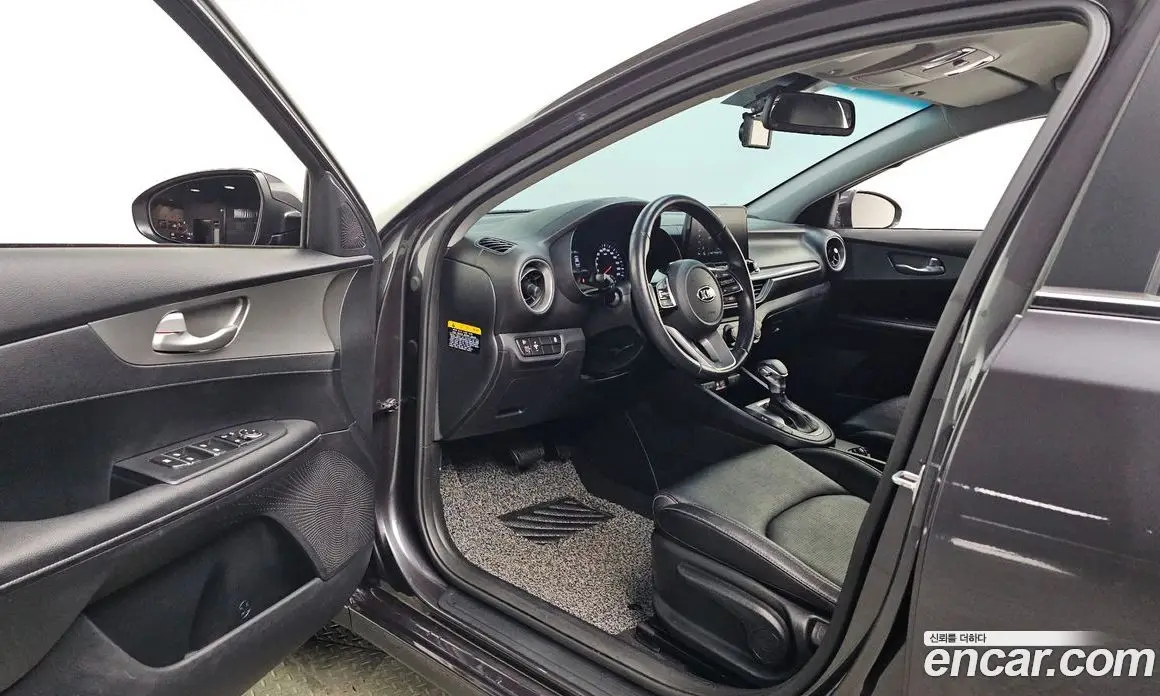 Kia K3 2018 1.6 автомат (гидро), фото 10 Kia K3 2018 1.6 автомат (гидро), фото 10