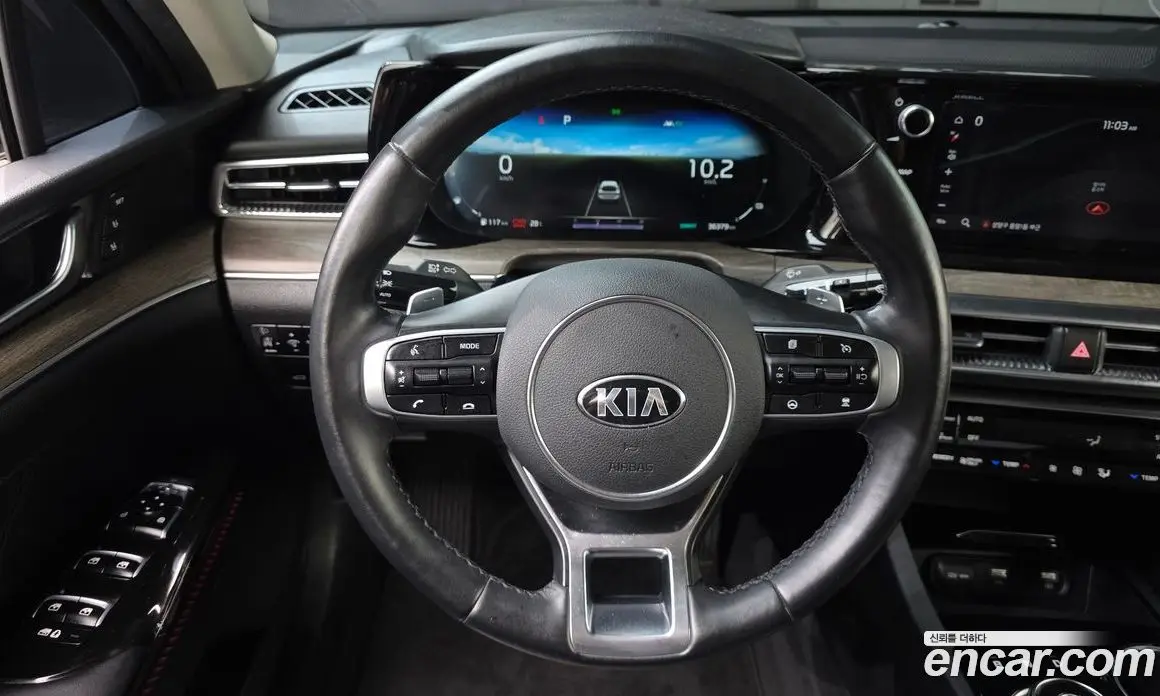 Kia K5 (Optima) 2020 2.0 автомат (гидро), фото 14 Kia K5 (Optima) 2020 2.0 автомат (гидро), фото 14